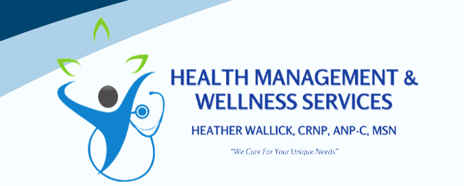 Health Management and Wellness Services 